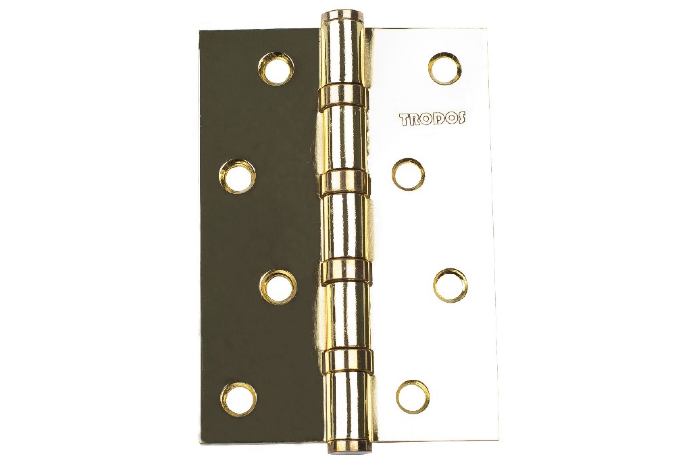 

Trodos Навес 100х70х2,5 мм б/к золото 201089