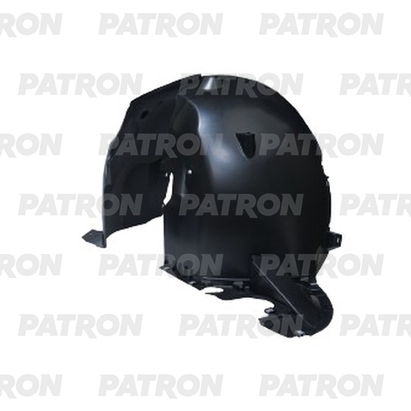 PATRON P72-2493AR Подкрылок Передн прав SEAT ARONA 19 -  1шт