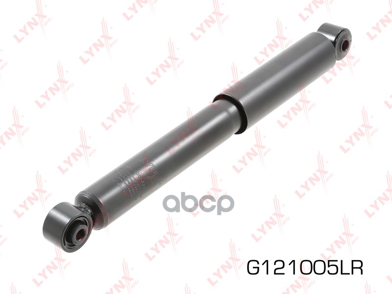 

Амортизатор задн. GAS L/R