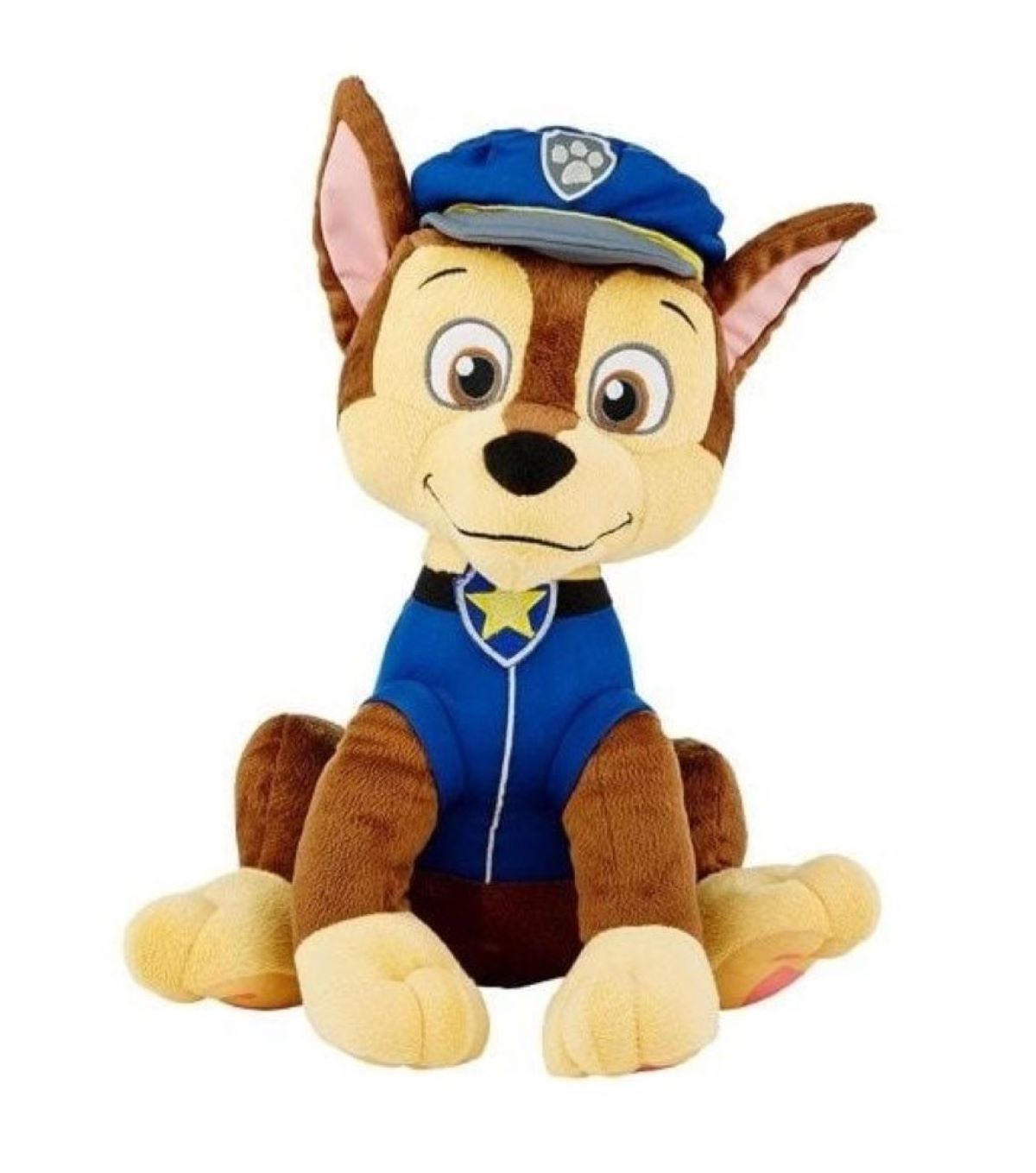 Игрушка Чейз PAW Patrol Щенячий патруль 35 см