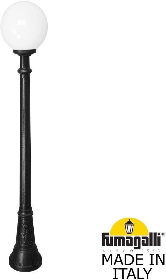 

Фонарный столб Fumagalli Globe 300 G30.158.000.ayf1r 1 шт., Globe 300