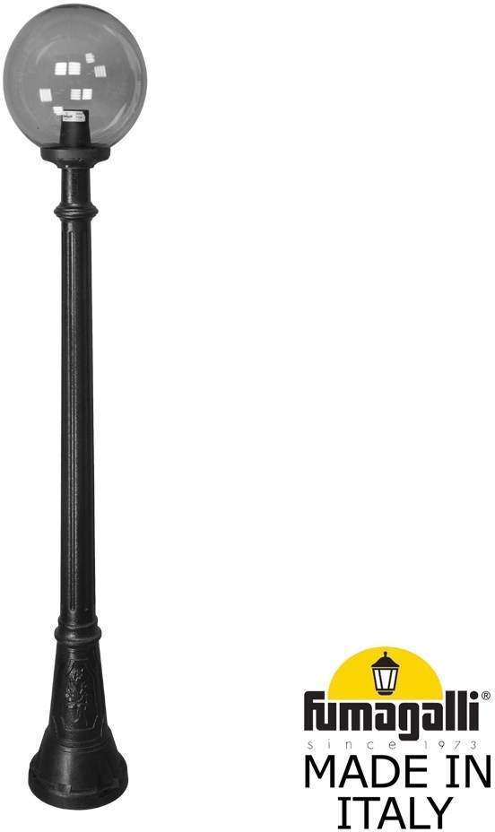 

Фонарный столб Fumagalli Globe 300 G30.158.000.azf1r 1 шт., Globe 300