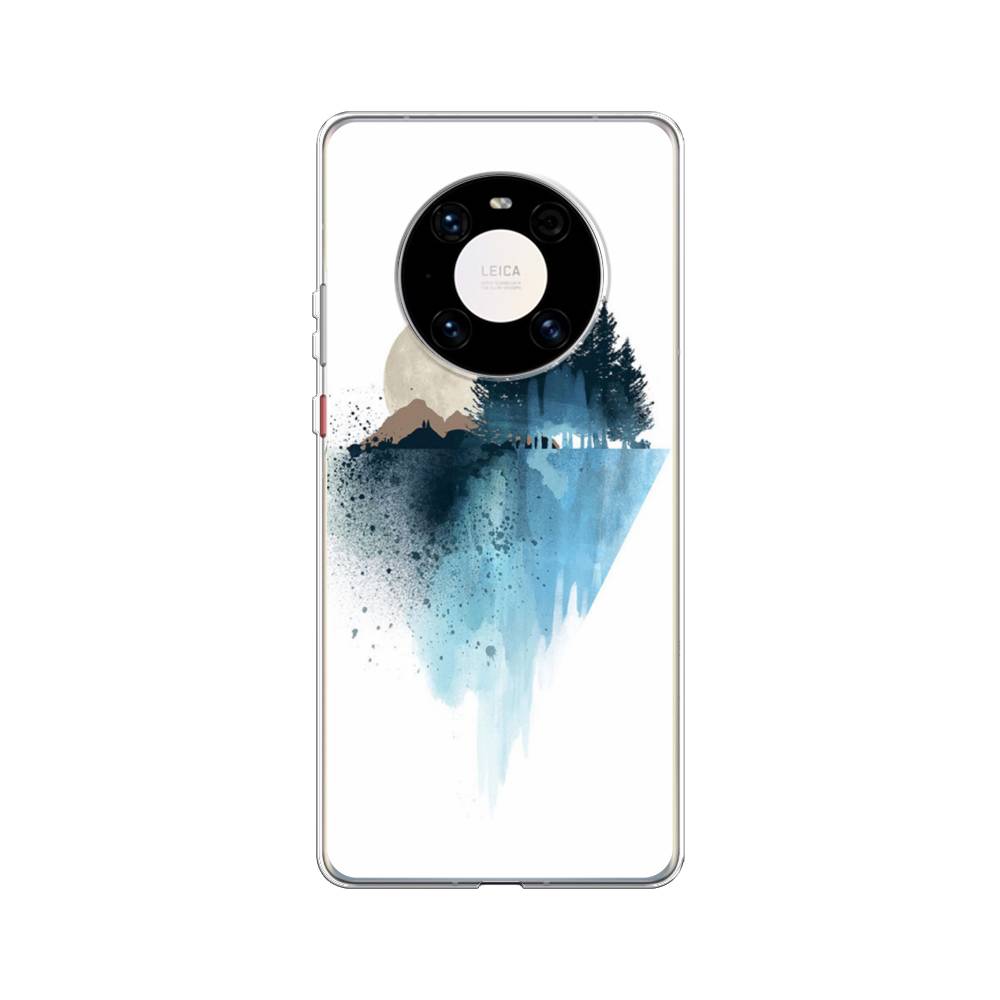 Чехол Awog  на Huawei Mate 40 Pro 