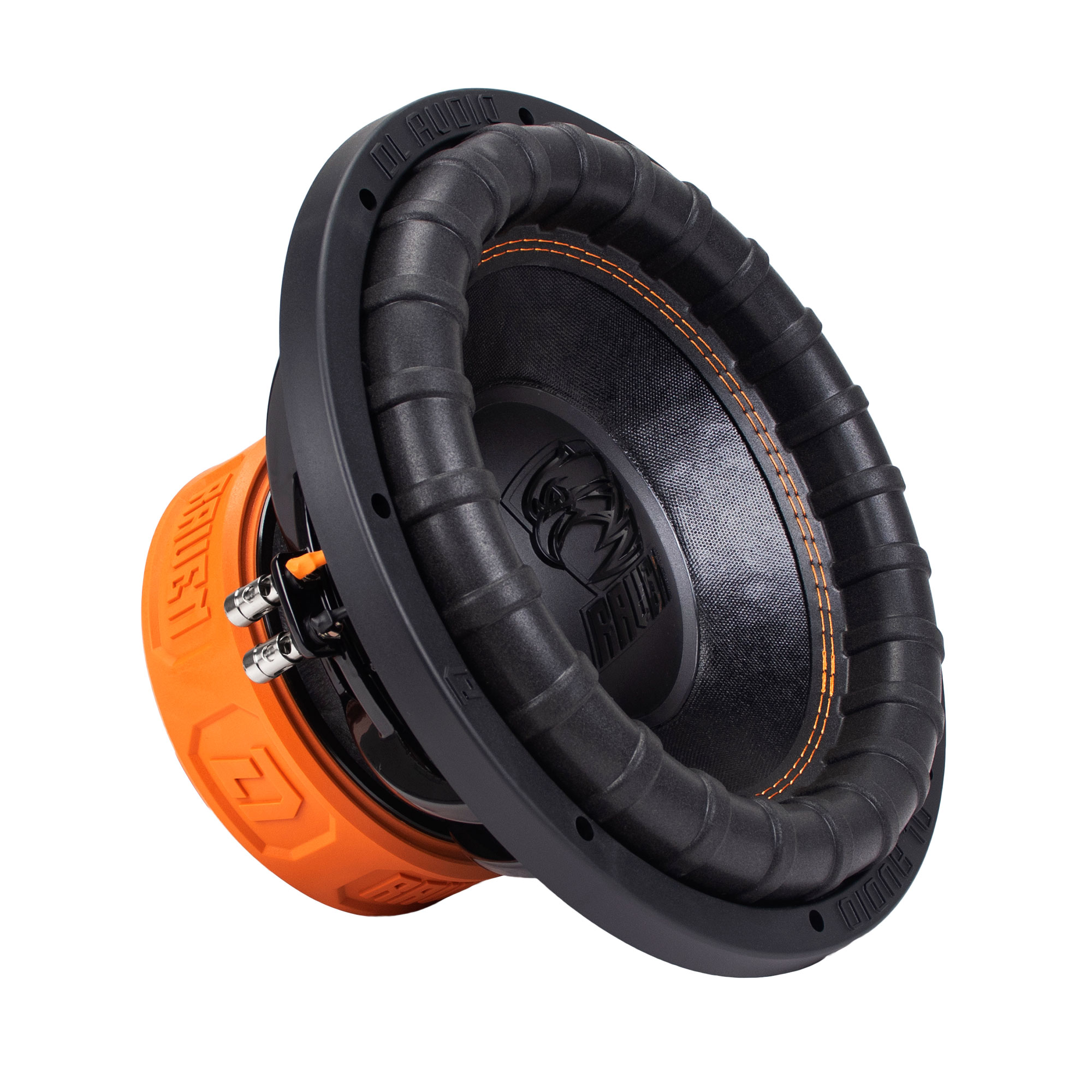 Сабвуфер автомобильный DL Audio Raven 12 V2 10490₽