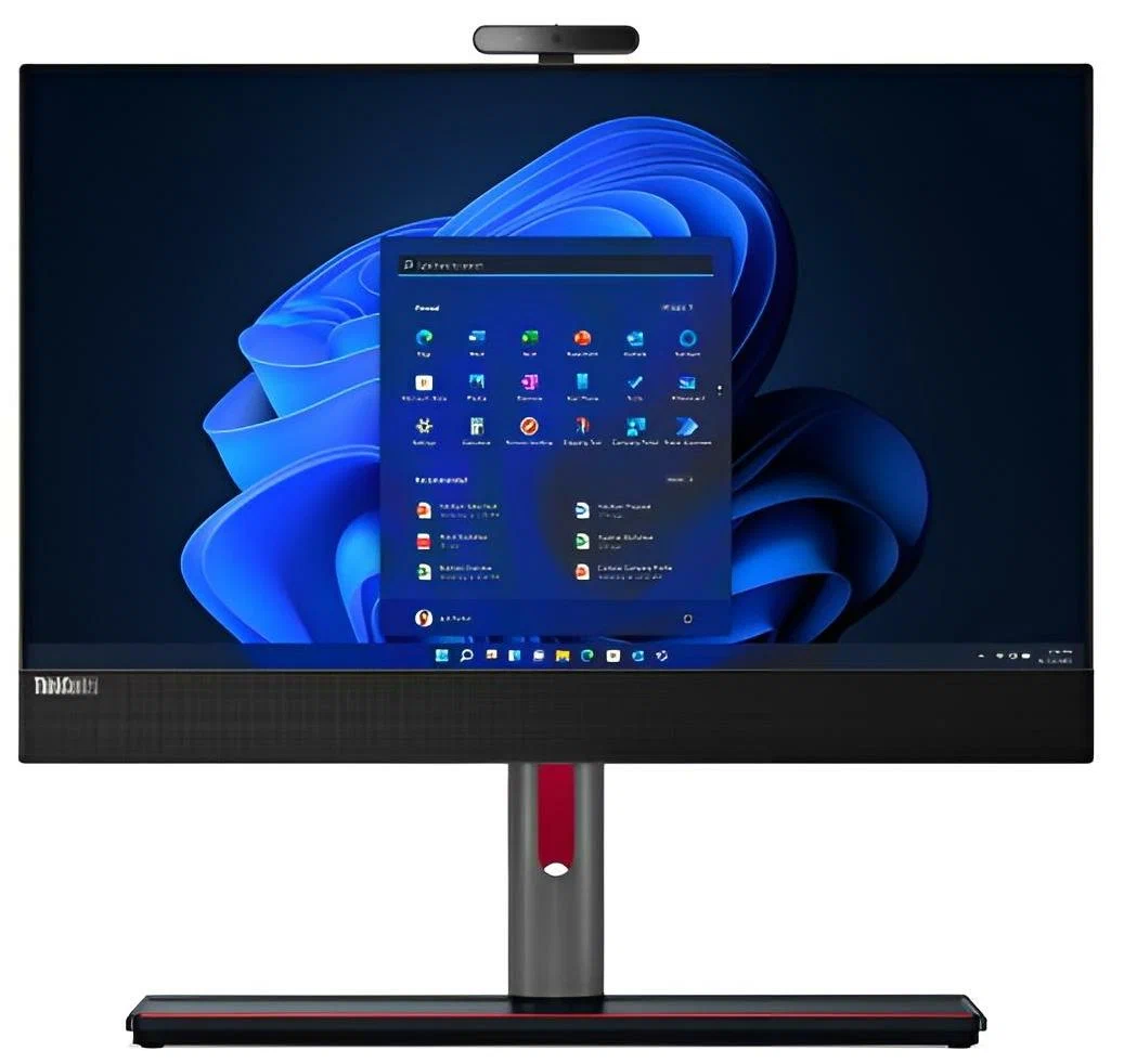 

Моноблок Lenovo ThinkCentre M90a Gen 3 11VKS00D00, ThinkCentre