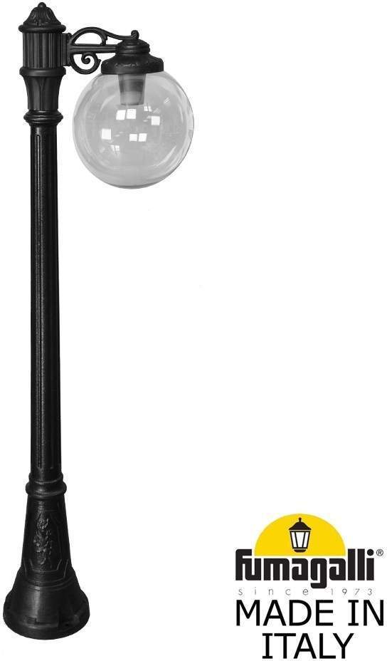 

Фонарный столб Fumagalli Globe 300 G30.158.s10.azf1r 1 шт., Globe 300