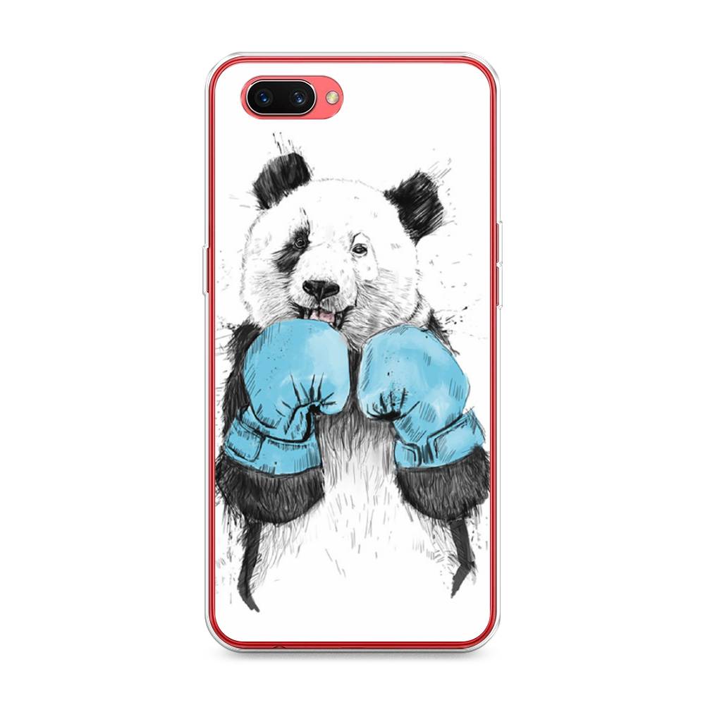 Чехол для Oppo A3s 