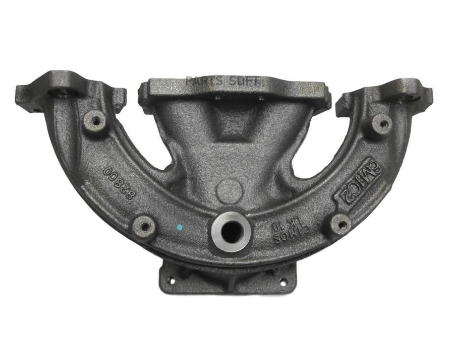 

Выпускной Коллектор 1.6 0341g2 Peugeot-Citroen арт. 0341G2