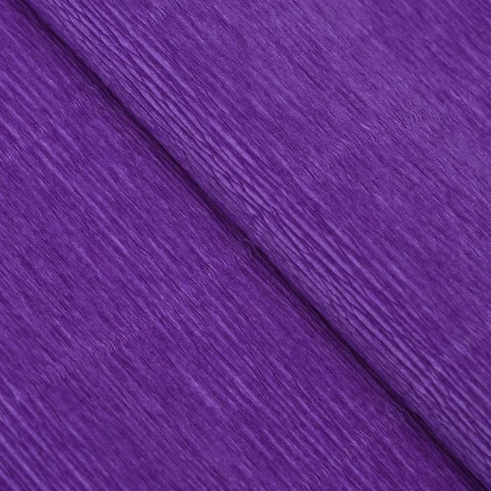 Бумага Cartotecnica Rossi, фиолетовая 1 шт., 0,5 х 2,5 м