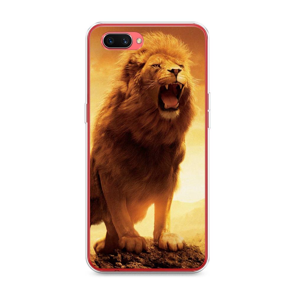 Чехол для Oppo A3s 