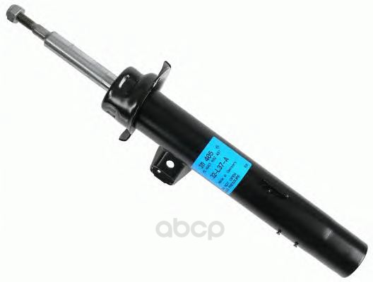 

Амортизатор Подвески Передн Bmw: 3 05-, 3 Touring 05-, 3 Купе 06-