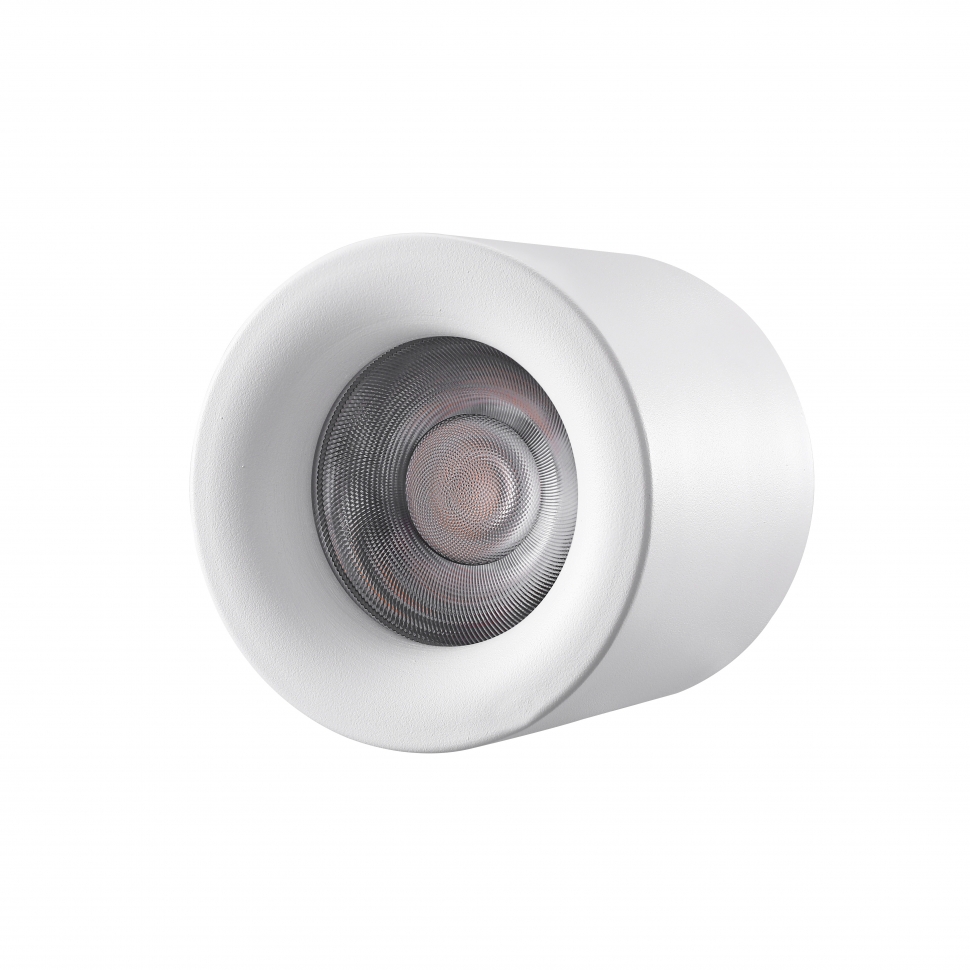 

Светильник iLedex Metrica 113-12W-D100-3000K-24DG-WH