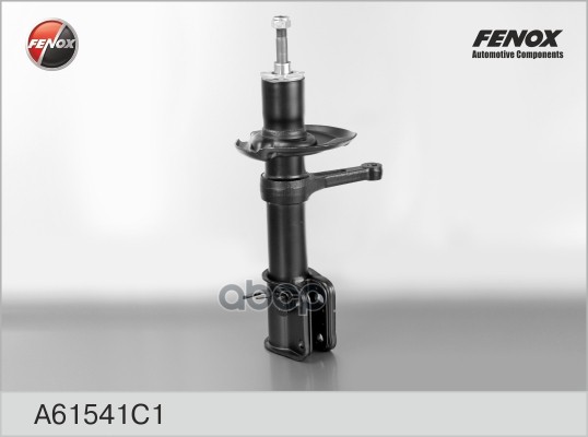 фото A61541c1_амортизатор передний левый масляный ваз 2170-2172 priora fenox