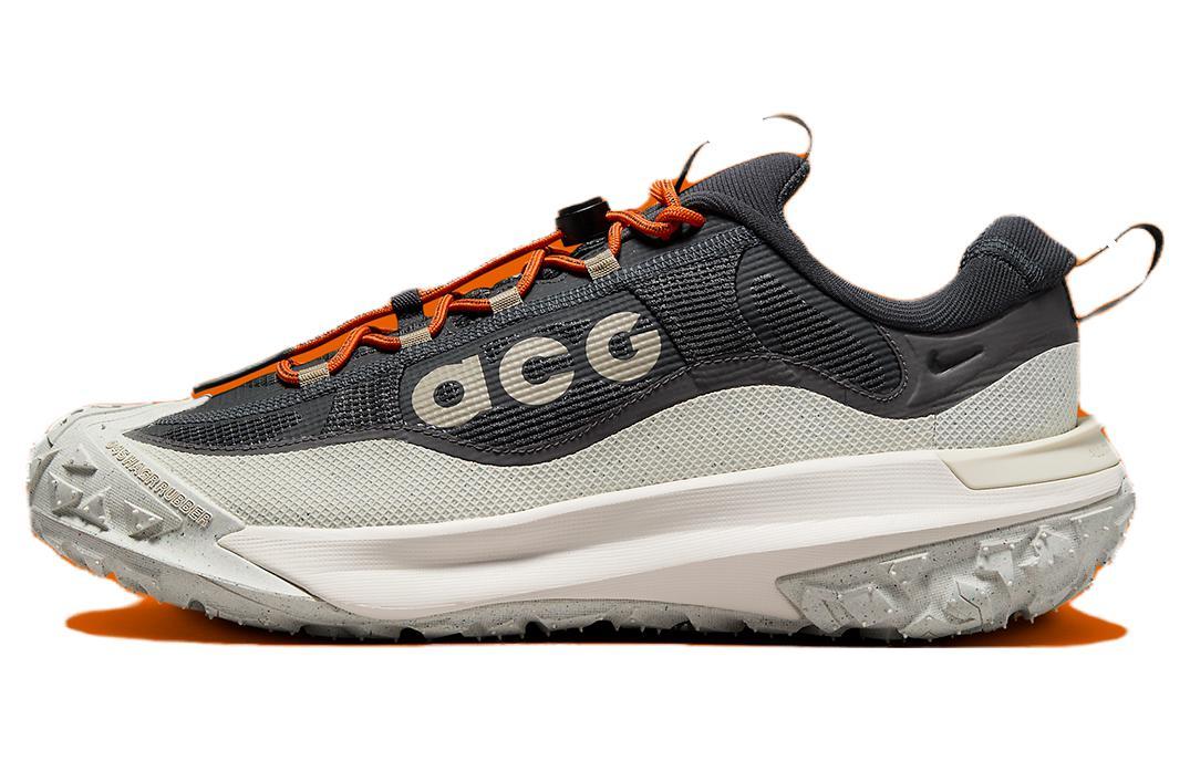

Кроссовки унисекс Nike ACG Mountain Fly 2 Low Gore-Tex черные 42.5 EU, Черный, ACG Mountain Fly 2 Low Gore-Tex