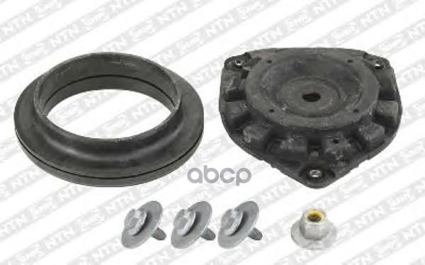 

Kb655.35_К-Кт Опоры Амортизатора Переднего Renault Megane All 08>