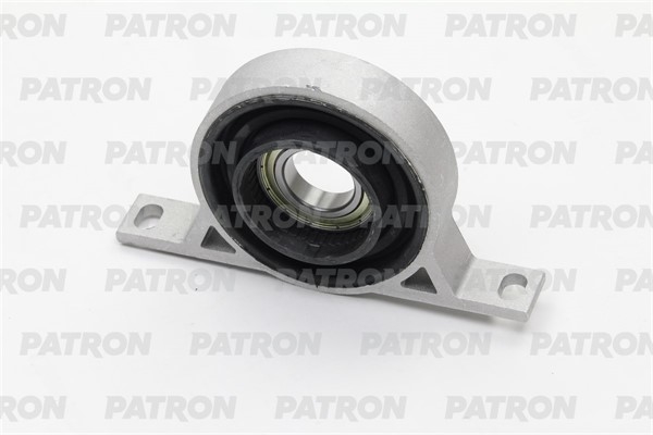 

Опора кардана с подшипником BMW E60/E61 2.0-3.0/ X3 2.5/3.0/3.0D 03> PATRON PSB1041