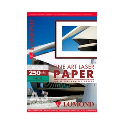 

Lomond Бумага Lomond 0344435 Fine Art Laser Paper Metallic Silver А3 250г/м2 100 листов, Белый, Бумага Lomond 0344435 Fine Art Laser Paper Metallic Silver, А3, 250г/м2, 100 листов