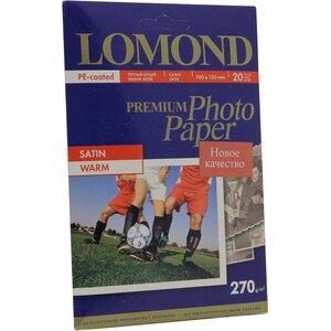 

Lomond 1106201, Белый, 1106201