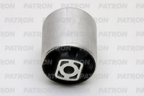 

Сайлентблок рычага подвески AUDI: A4 11.07- (c.п. детали Турция) PATRON PSE10754