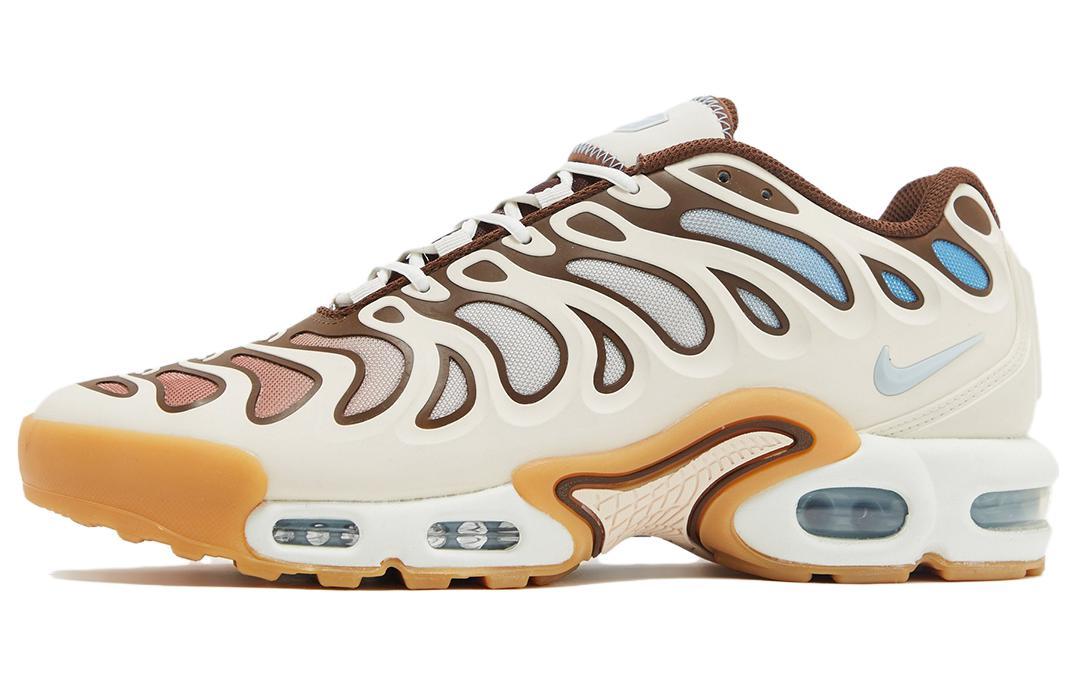 

Кроссовки унисекс Nike Air Max Plus Drift белые 44 EU, Белый, Air Max Plus Drift