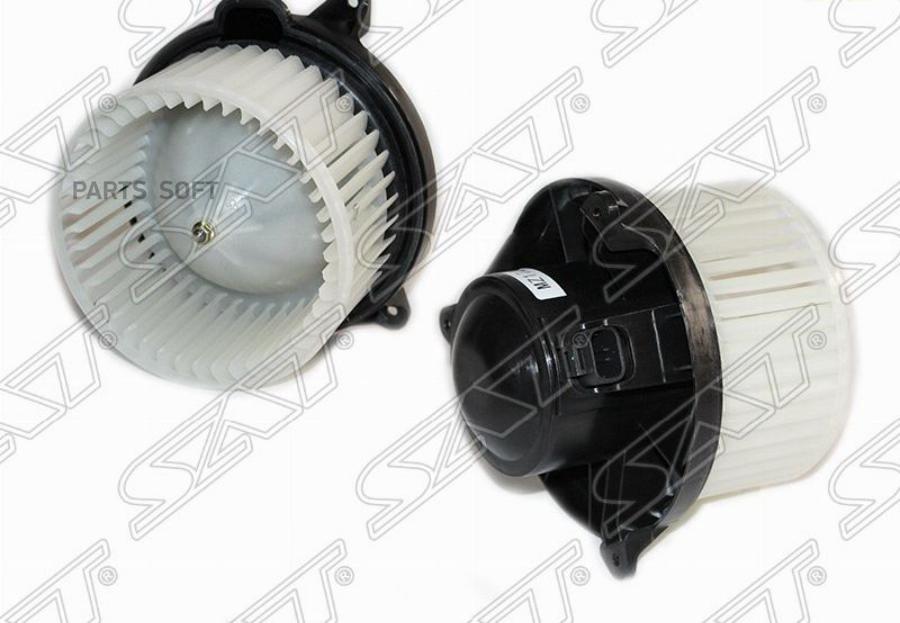 

SAT ST-27226-EA01A Мотор отопителя салона NISSAN PATHFINDER/NAVARA 05- 1шт