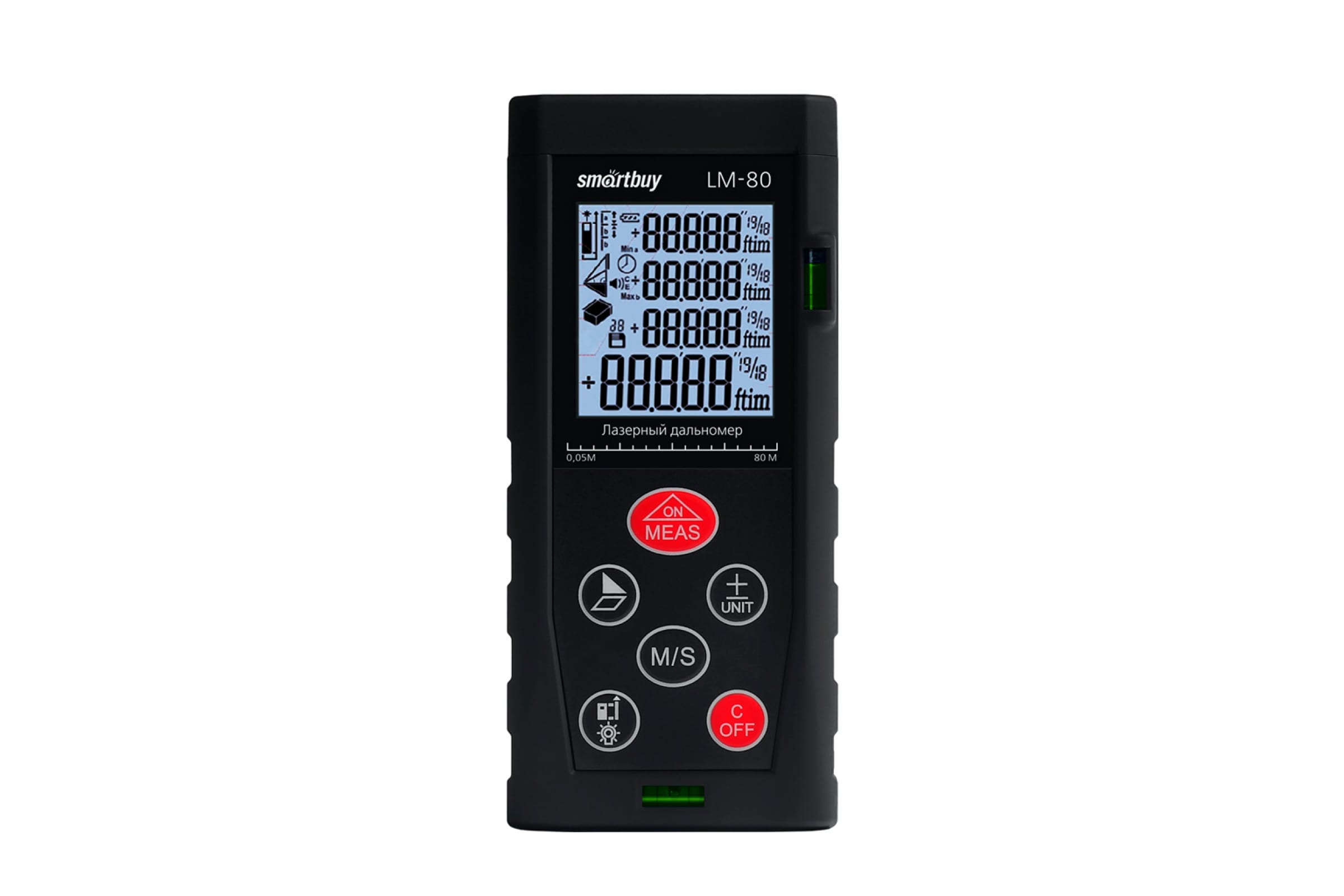 

Smartbuy LM80, LM80