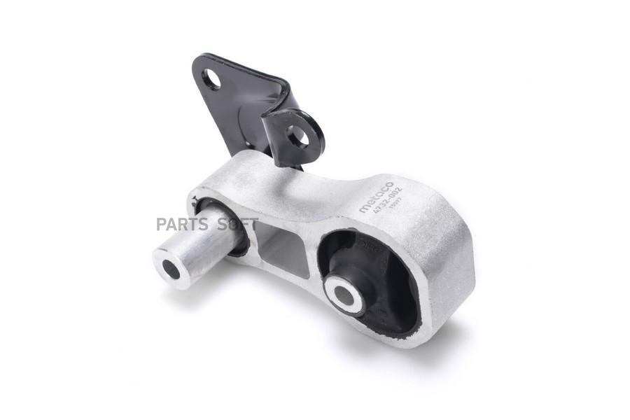 

Опора Кпп Ford/Mazda Fiesta/Fusion/2 -08 1.2-1.6 Задн. METACO арт. 4732002