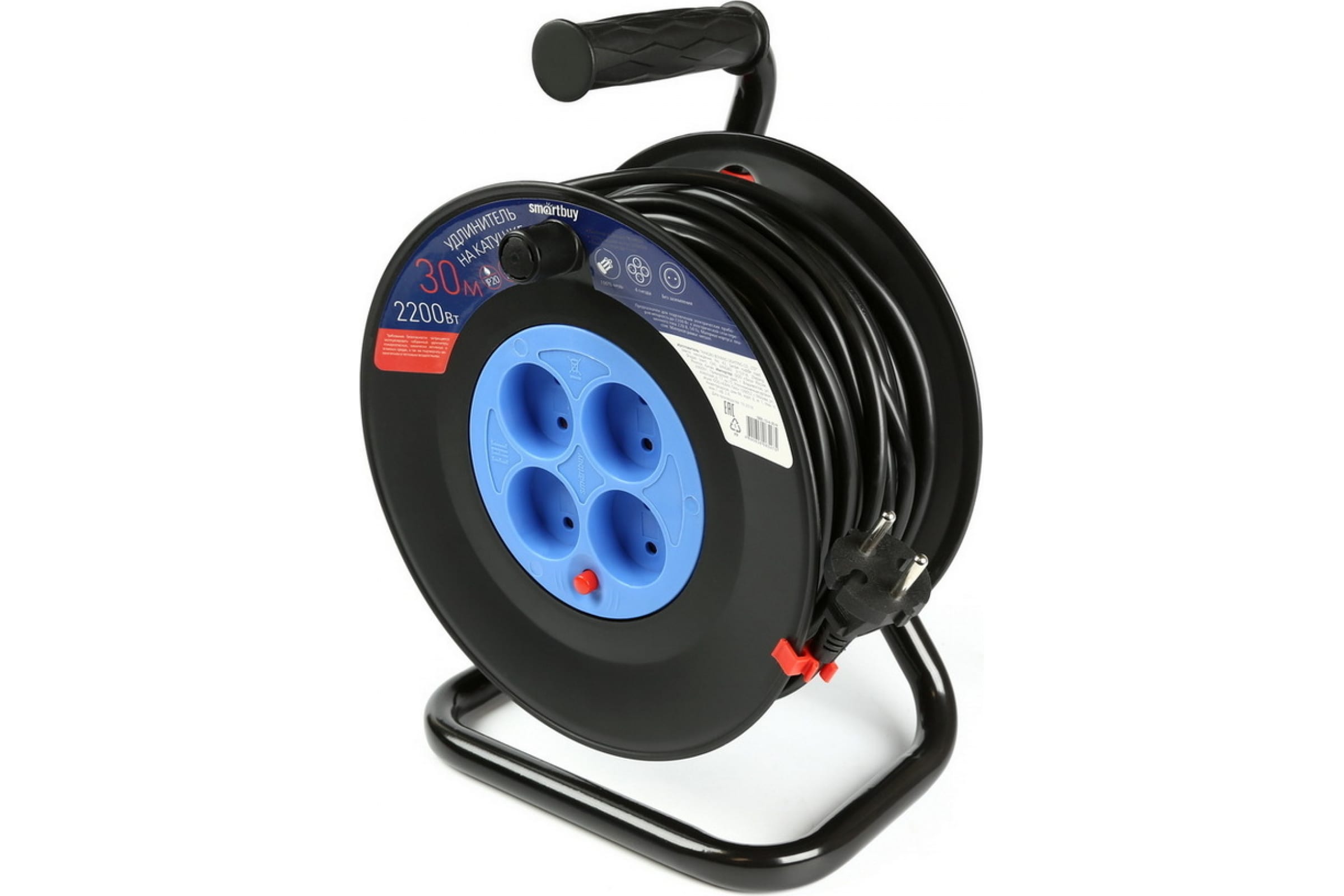 

Smartbuy SBE-10-4-30-N, SBE-10-4-30-N