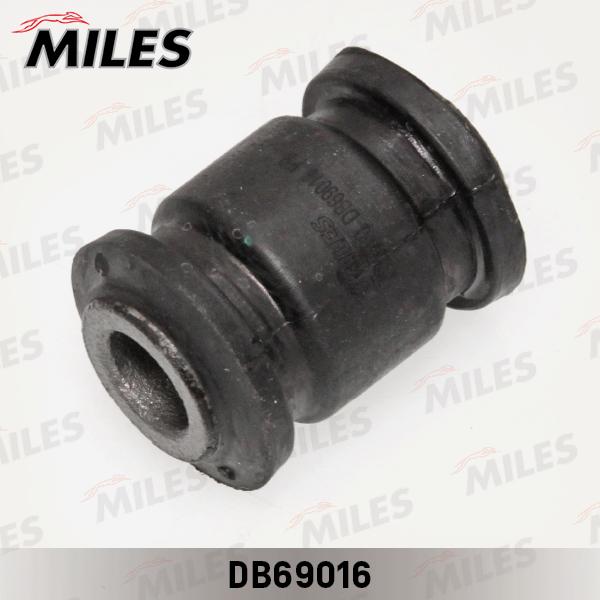 

Сайлентблок Miles DB69016