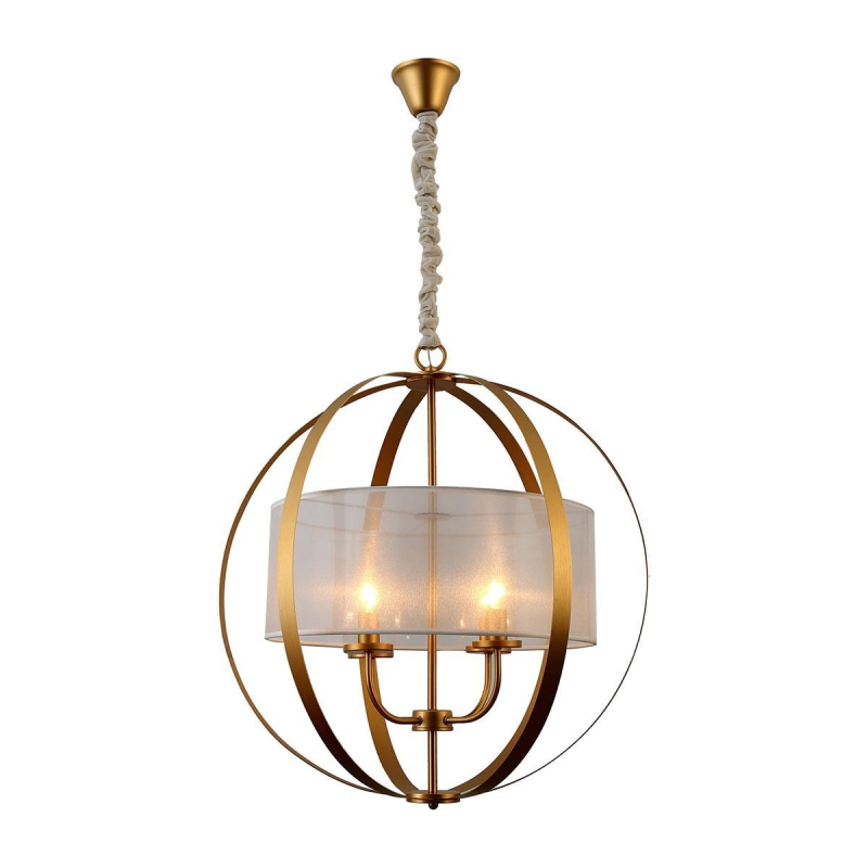 

Подвесная люстра Rivoli Irmingard 2140-205 Б0052474, Irmingard