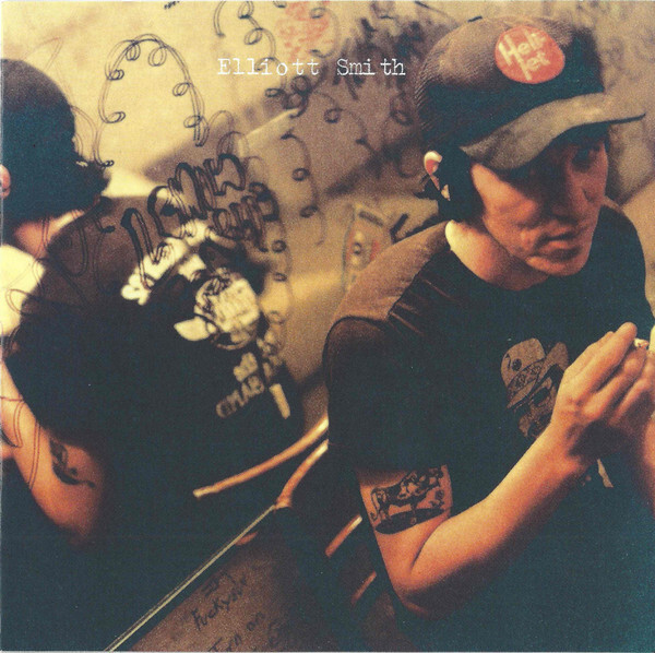 

SMITH, ELLIOTT: Either/ Or