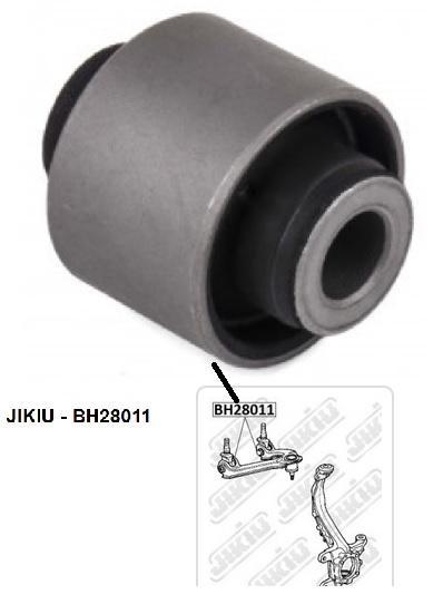 

Сайлентблок Jikiu BH28011