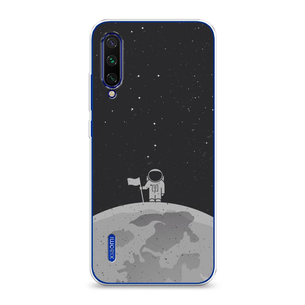 Чехол Awog на Xiaomi Mi CC9E/Mi A3 