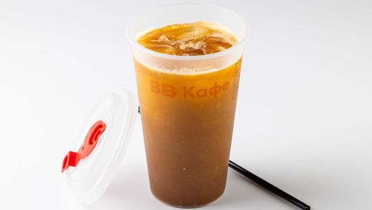 

Бамбл кофе ВкусВилл 400 мл