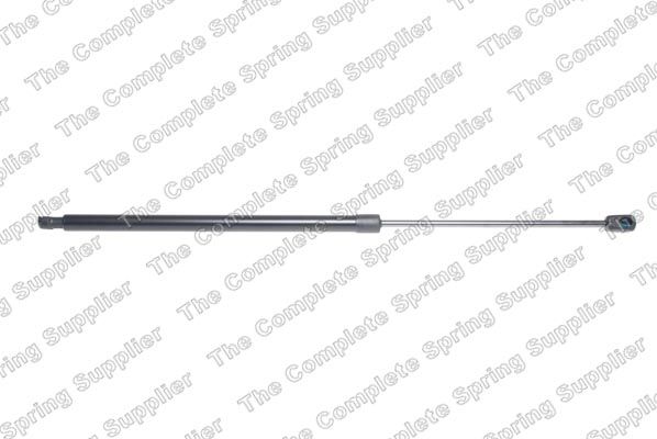 фото Газовый упор багажника vw touareg 10=> lesjofors 8195083