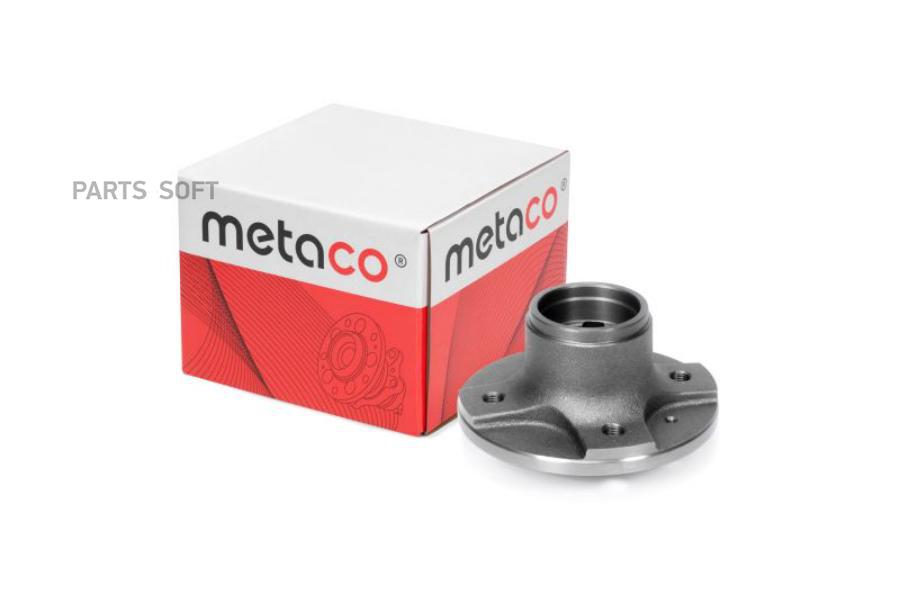 

Ступица Daewoo Nexia 98- Задн. METACO арт. 5010067