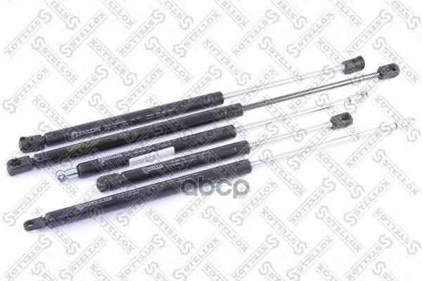 

11-40236-Sx Амортизатор Задней Двери Volvo Xc90 02> Stellox 1140236sx