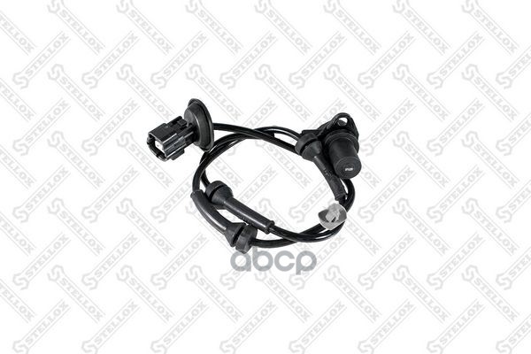 

06-65462-SX_датчик ABS! перед. л. Chevrolet Aveo T250 1.2 04.08>/Aveo T200 1.2 03-08