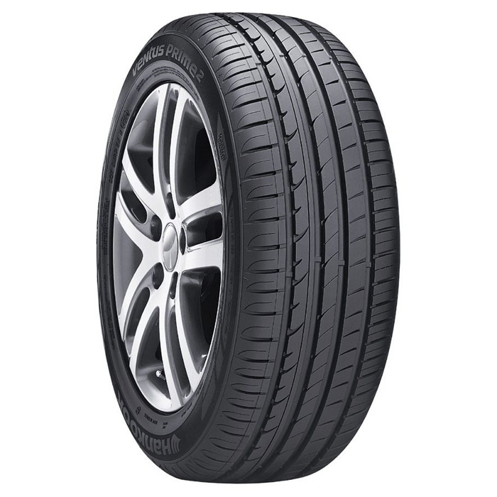 

Шины Hankook Ventus Prime 2 K115 205/50 R17 93W