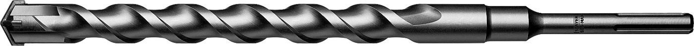 

STAYER Бур SDS-max 38 x 410/520 мм 29370-410-38, 29370-410-38