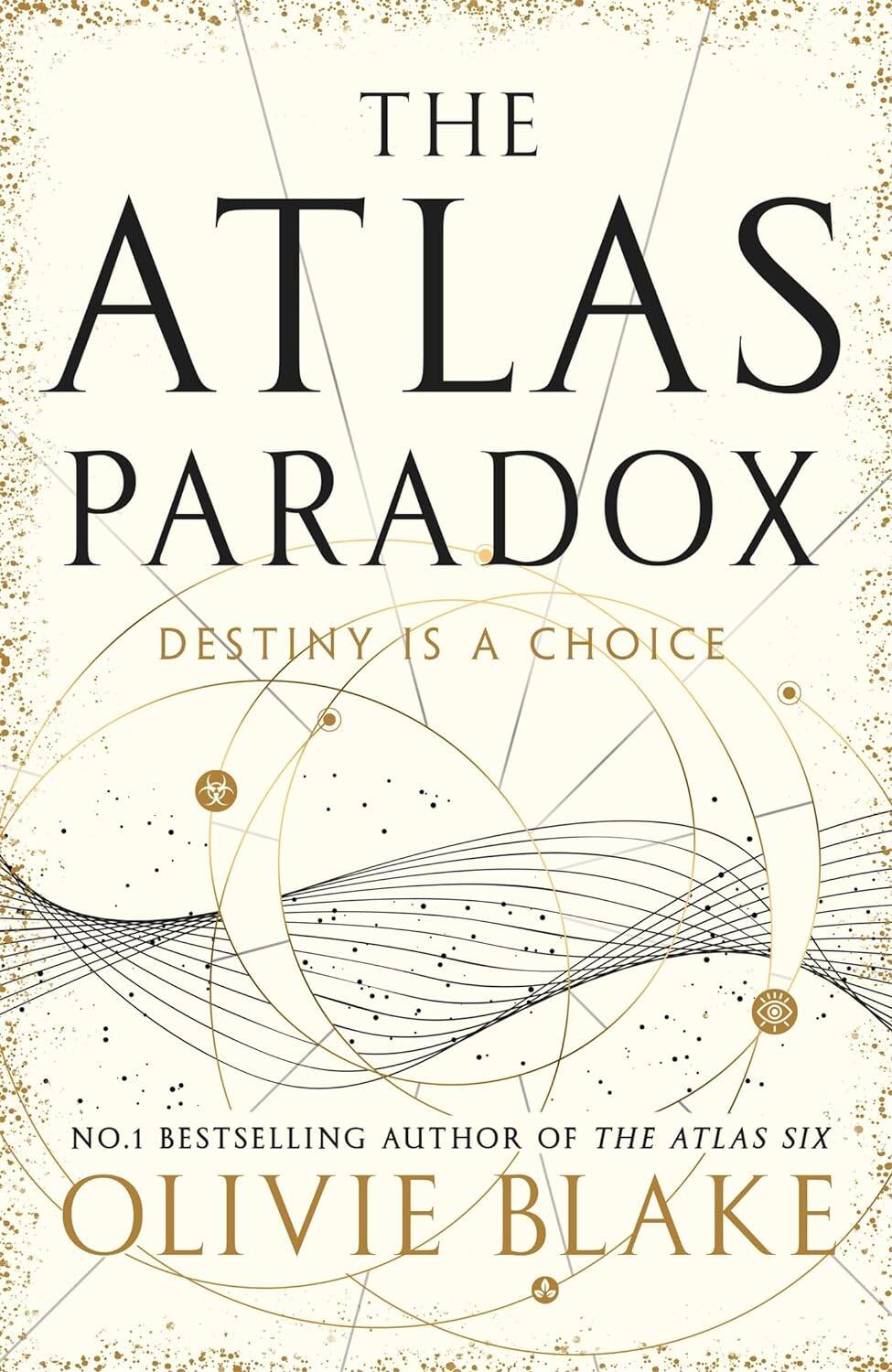 

The Atlas Paradox