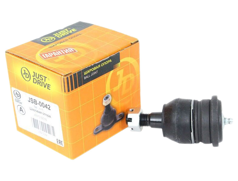 

Шаровая Опора, Верхняя Cbt48 Just Drive арт. JSB0042