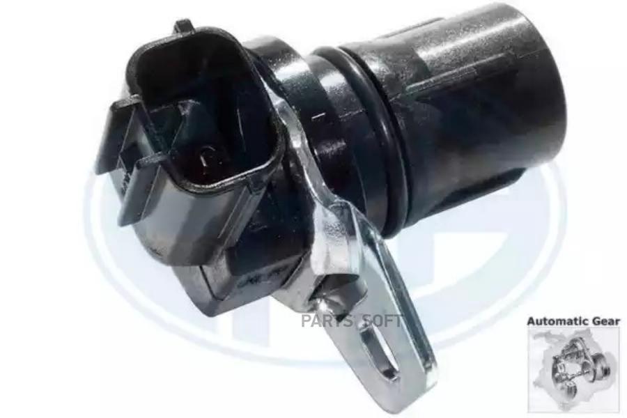 

ERA Датчик положения коленвала ERA 550373