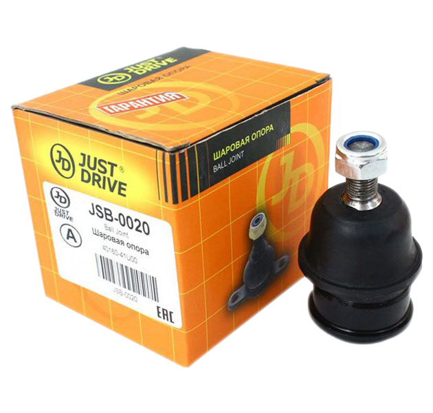

Шаровая Опора, Внутренняя Cbn54 Just Drive арт. JSB0020