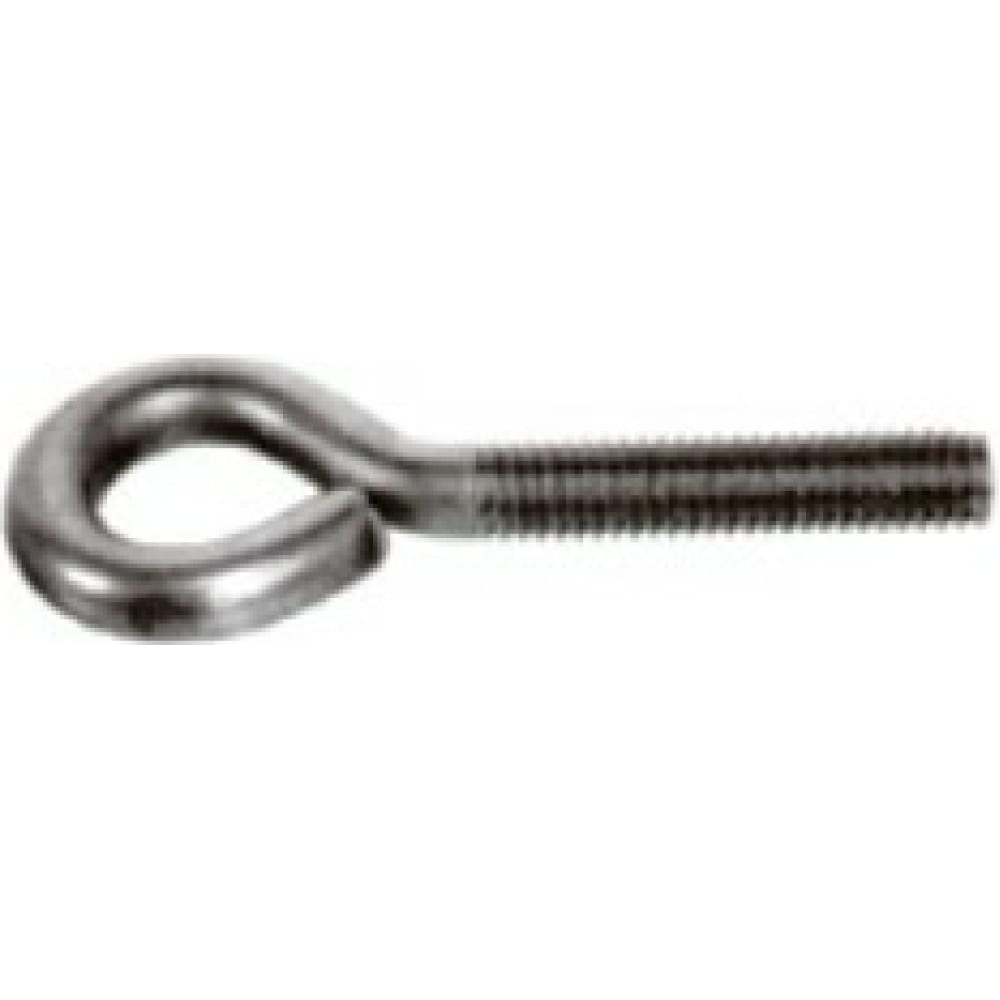 

BOHRER Крючок-кольцо М10x210(200) с метрической резьбой KK-10x210/265-1