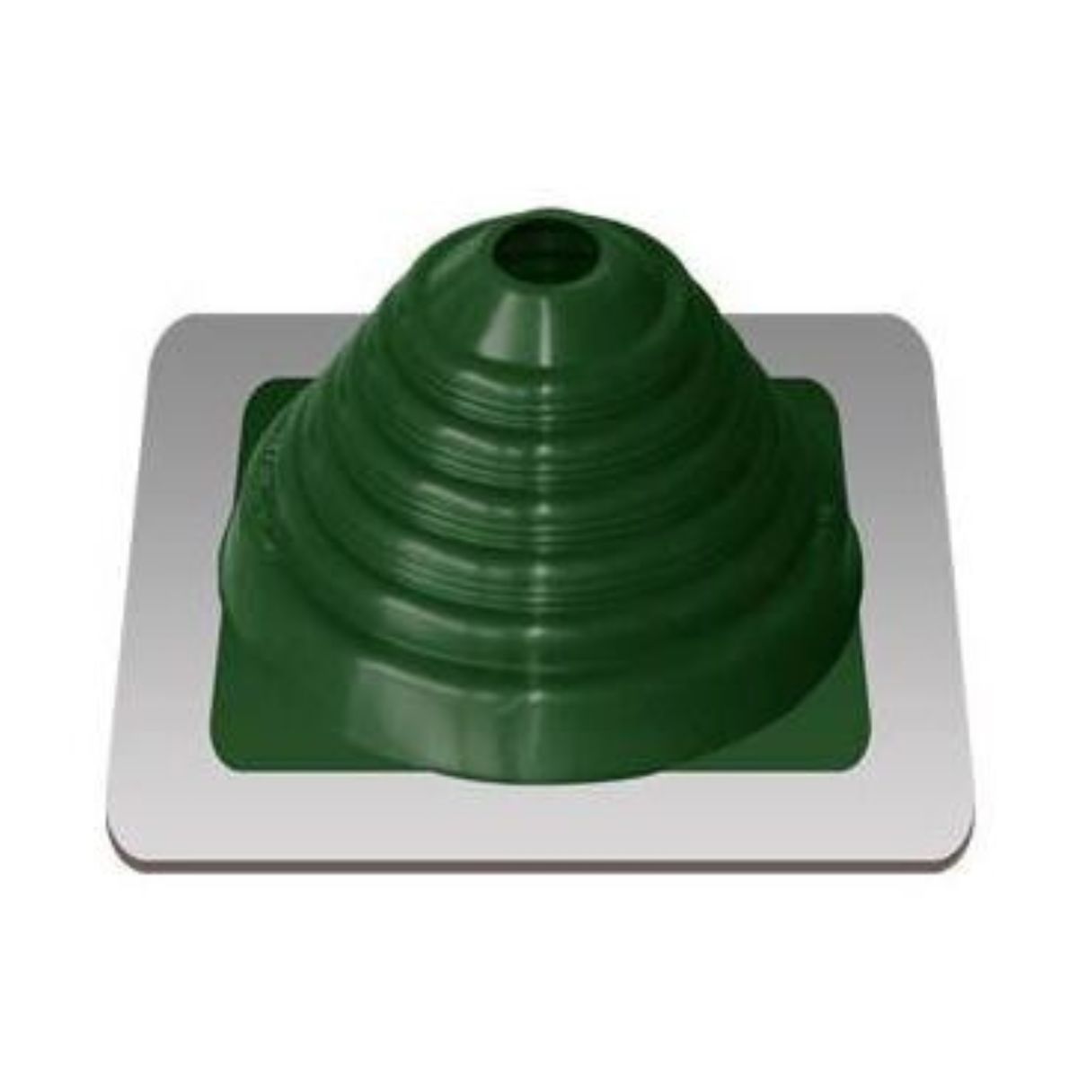 

Кровельная проходка R-SAUNA прямая 32-76, 26566, Зеленый, прямой 32-76