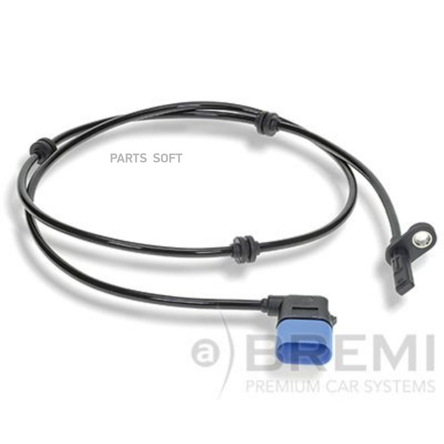 

Датчик Abs Mb W176/W246/W242/X117/C117/X156 11-