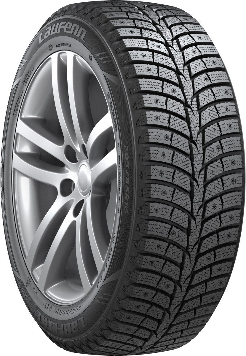 

Шины Laufenn I-Fit Ice LW71 185/60 R15 88T, i Fit ICE LW71