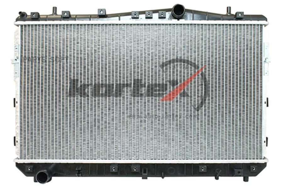 

KORTEX KRD1013 Радиатор () 1шт