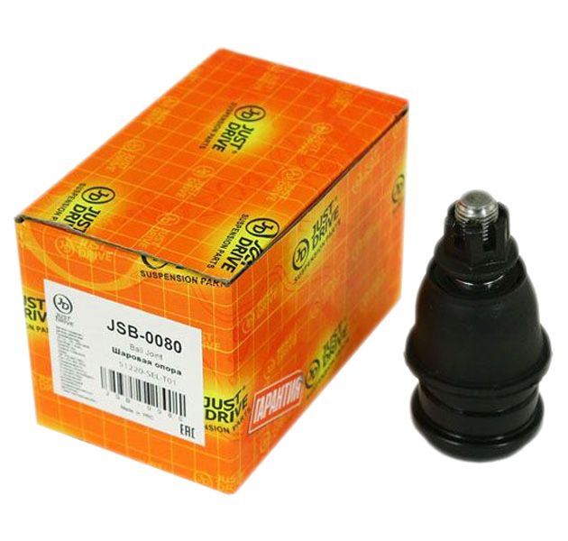 

Шаровая Опора, Нижняя Sb6302 Just Drive арт. JSB0080